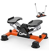 Amazon | CYFIE ステッパー ダイエット 静音 サイドステッパー 静か